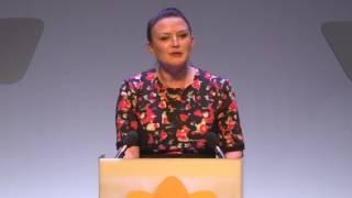 'Our Problem in Wales is Not Fake News - It's No News' - Bethan Jenkins AM