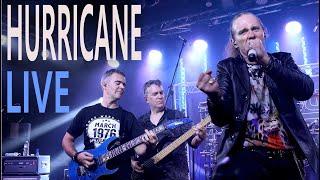 Scorpions - Rock You Like A Hurricane - Rockhouse LIVE Cover