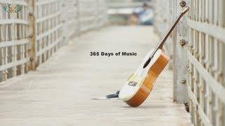 365 Days of Music:R.I.PdBand