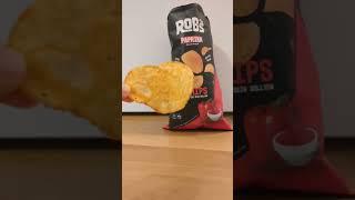 ROB'S Chips Paprika#Robs#chips#Paprika#crispy