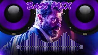 BASS BOOSTED MUSIC MIX - BEST OF EDM TRAP   !!