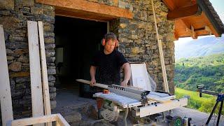 Building Furniture and So Much More.