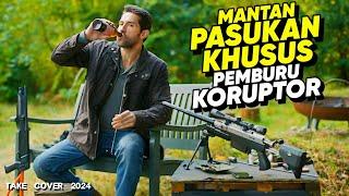 BALAS DENDAM MANTAN PASUKAN KHUSUS PEMBURU PARA KORUPTOR !! • ALUR CERITA FILM