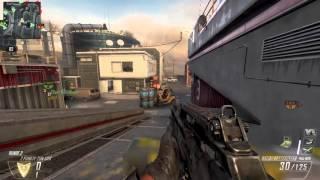 Black Ops 2 Gameplay || [TheJumperzZ] [DNA_O_Blue]