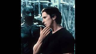 A Dark Knight | VØJ, Narvent - Memory reboot (slowed)