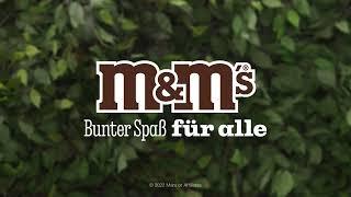 M&M’S® – Neu beim Familientreffen (Meet The Parents) 2022