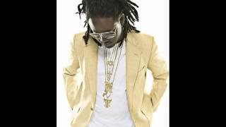 I'm Sprung T-Pain (w  Lyrics)