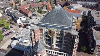 Oosterhout van Boven! Afl.1: In het hart van Oosterhout: Basiliek St.-Jan