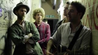 Dawes | Interviewed for Notes from Mt Pleasant Interview