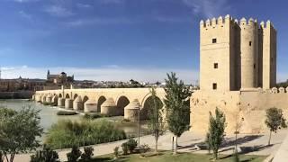 Cordoba, The Roman Bridge, Spain Game of Thrones S05 ( Volantis)