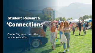 Student Research 'Connections' 2024