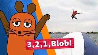 Wie funktioniert Blobben? | Die Maus | WDR