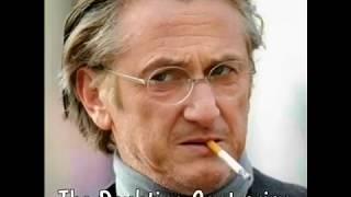 Faces Sean Penn Makes When Smoking (v.1)