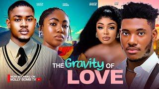 GRAVITY OF LOVE ~ CHIDI DIKE, JOSHUA CLINTON, ANGEL UNIGWE, JENNIFER 2024 NIGERIAN AFRICAN MOVIES