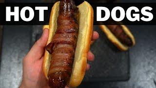 Hot Dogs Caseros | La Capital