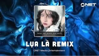 Lụa Là - Hào Năng「 ONET Remix 」- Người ta cho em lụa là và vinh hoa cao sang ngọc ngà hot tiktok