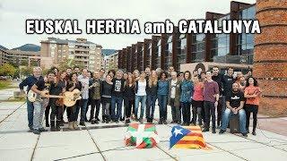 EUSKAL HERRIA amb CATALUNYA - Segur que tomba!