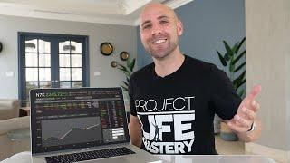 How To Buy Stocks For Beginners (Watch Me Invest $10,000)