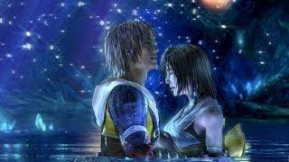 Final Fantasy X Gameplay - Part 1