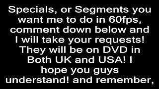 An Announcement from me Gregory Dibruno