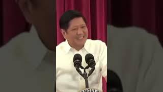 President Marcos Mistakenly call his wife First Lady Imelda- Good Vibes #pinas