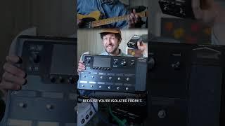 @JohnNathanCordy Reviews the Highline Stereo | Radial Engineering