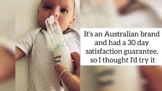 Australia's Safest Nasal Aspirator