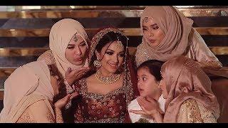 Akhlaq & Fahmida | Bengali Wedding | at The De Vere Grand Connaught Rooms by Ayaans Films