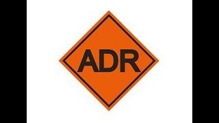 ADR Training