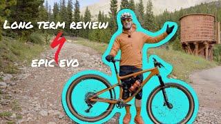 2020 Epic Evo - Long Term Review