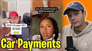 27 Minutes of INSANE Car Payments & Prices...