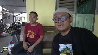 Tempat Modifikasi Adventure Style Di jambi | Tour 16