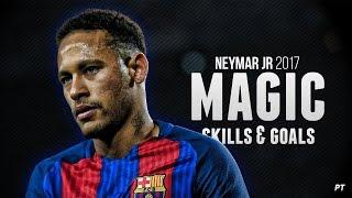 Neymar Jr 2017 ● Skills Show // HD