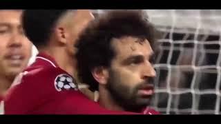 Mohammed Salah ● Ela Reynmen   Yalan Söyleme Gözlerime Bak   2019