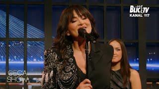 ANDREANA CEKIC - MELATONIN (BLIC TV | CECA SHOW)