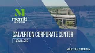 Merritt Properties - Calverton Corporate Center