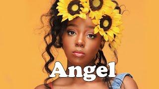 Afrobeat Instrumental 2024 Rema x Burna boy x joeboy type beat - "Angel" Afrobeat Type Beat