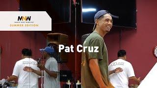 Privacy - Chris Brown | Pat Cruz Choreography | Monday Night Workshop