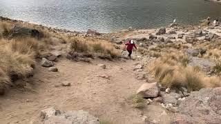 Nevado de Toluca Day 1