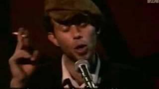  Tom Waits~Elephant Beer Blues~1976~Live (2/2).flv