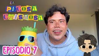 La Pecosa Chismosa - Episodio 7 “¿El cilantro es medicinal?”