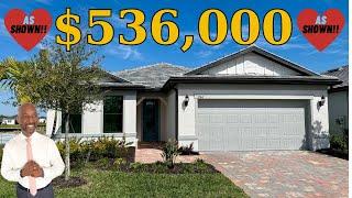 Shocking Deal:  Affordable Luxury Home in Florida!