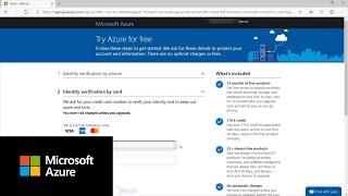 Is Azure Free Account really free? | Azure Tips and Tricks