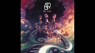 AJR - Bud Like You (Official Audio)