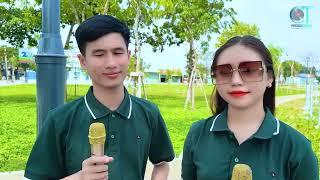 Chiều Sân Ga - Tiếng Hát Của 2 Chú Cháu Ai Nghe Cũng Hết Lời Khen | Xuân Hòa ft Hà Vi