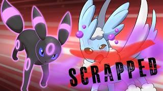 Obscure Facts About EVERY Eeveelution!