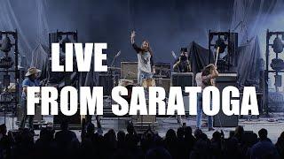 The Red Clay Strays - Live From Saratoga (Full Show)