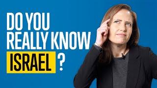 All Hebrew Cultural Insights You Need! (watch before you go) [Culture]