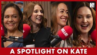 A Right Royal Spotlight on Kate | HELLO!