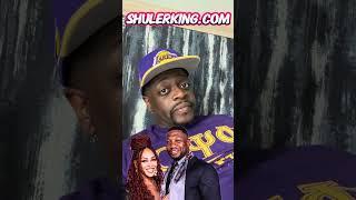 Shuler King - Johnathan Majors and Meagan Good Look Good